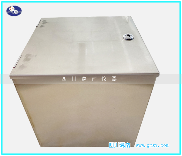 测压管孔口保护箱