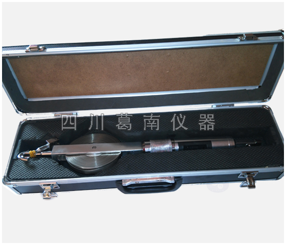 钢尺收敛计（数显）