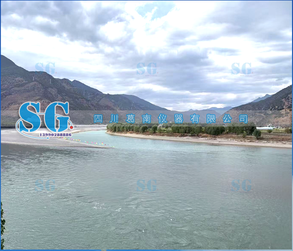 四川葛南仪器有限公司工程实例分类统计（2026年以前）