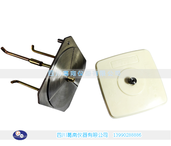 通用强制对中基座