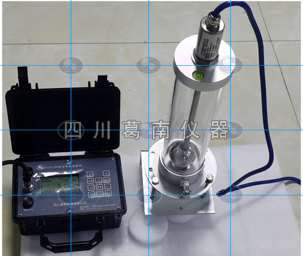 磁致式静力水准仪（0~200mm）