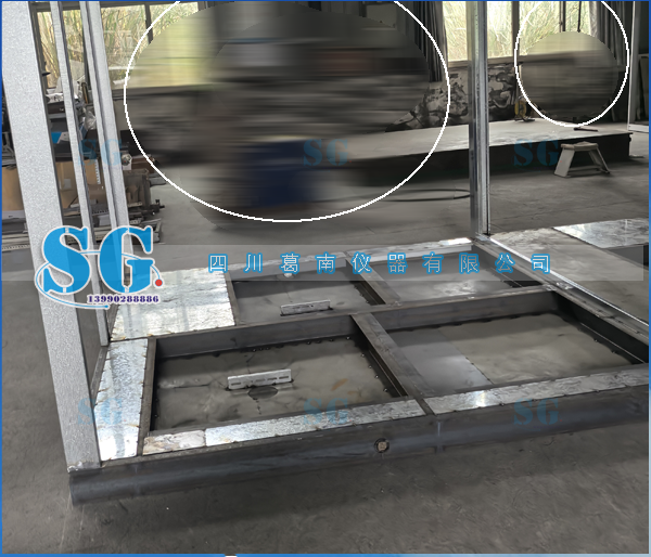 箱式变电站（定制）