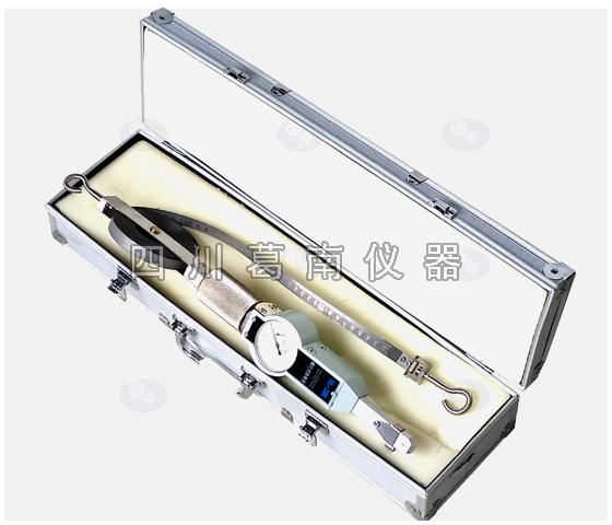 钢尺收敛计（百分表）