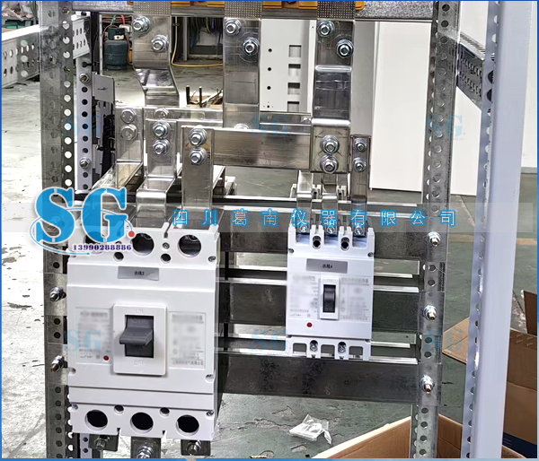 GGD低压出线柜分线柜的核心定位