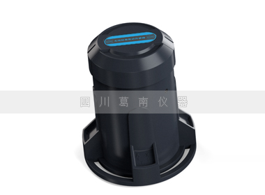 无线倾角加速振动仪