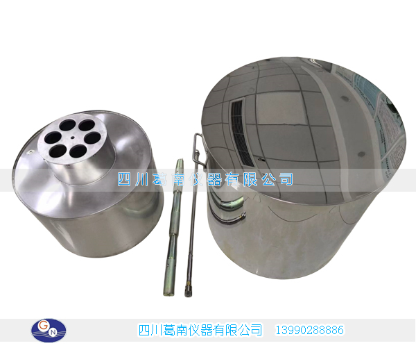 倒垂（锤）装置