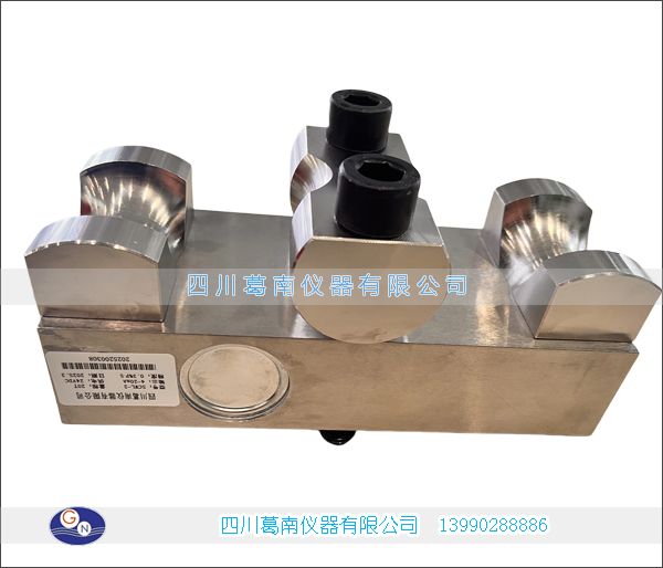 钢绳拉力荷载计