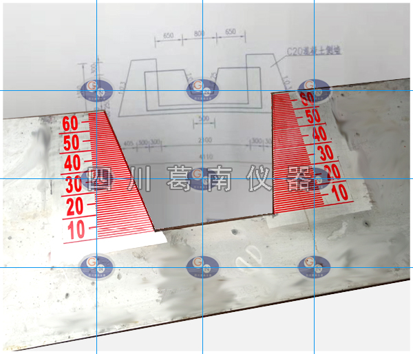 梯形量水堰板（2025）