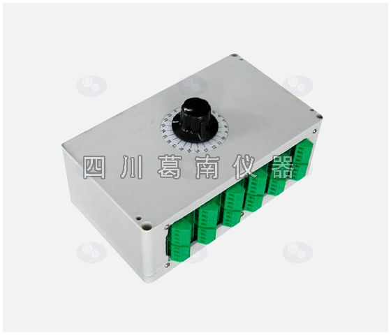 手动集线箱（自动化设备）