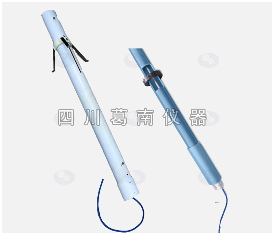 磁致式沉降仪（0~100~200cm）