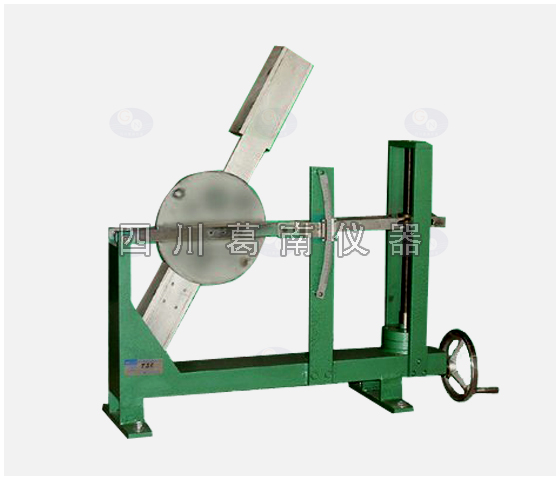 固定式测斜仪/倾斜仪标定架