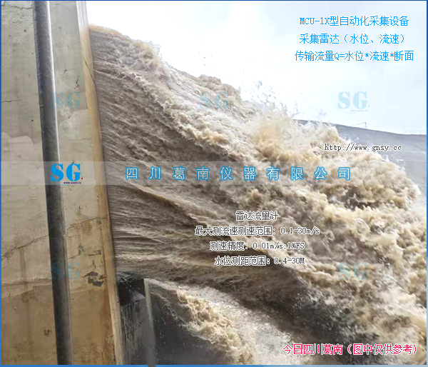 为用户泄洪放空洞汛期流量水位监测数据复核[20260801]售后服务