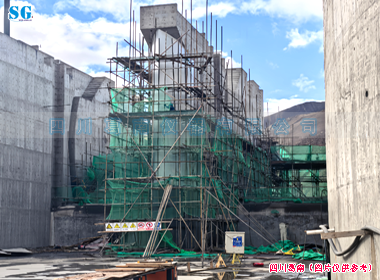 公路及桥梁安全监测项目
