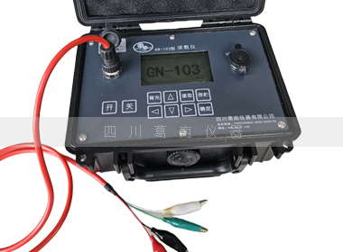 GN-103型读数仪（人工）