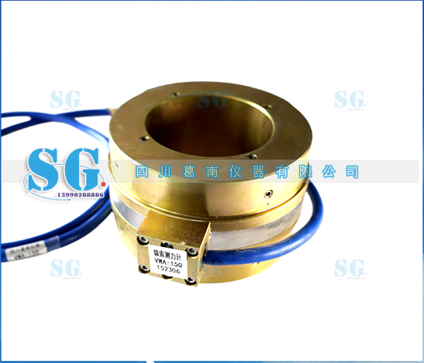振弦式锚索测力计