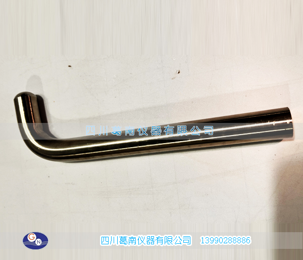 L型不锈钢墙标水准标点