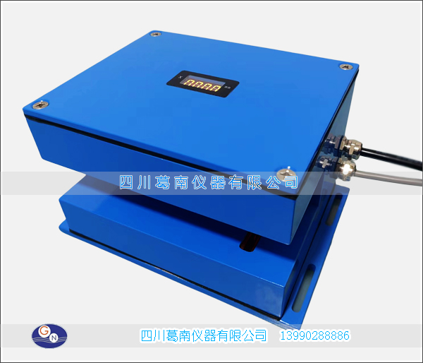 CCD型引张线仪（光电式引张线仪）