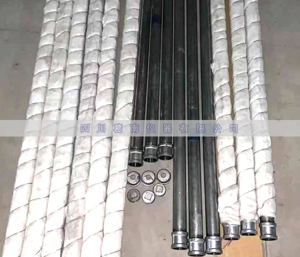 测压管透水段和测压管定制加工