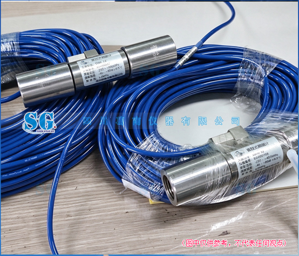 SWR型振弦式钢筋计（φ32mm）【20261005】产品安装