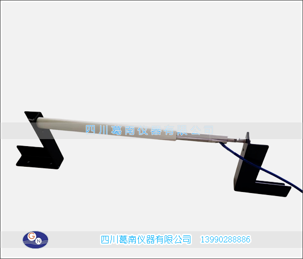 振弦式面板缝位移计