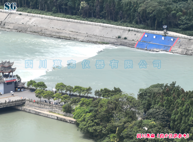 堤防及渠道安全监测项目