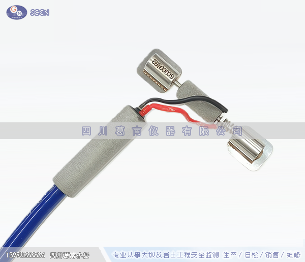 点焊柔性应变计