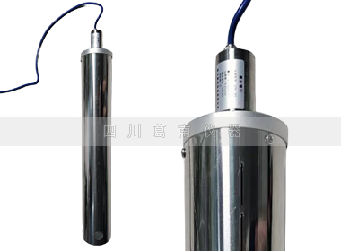 磁致式量水堰计