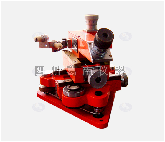 CG-3A型垂线观测仪