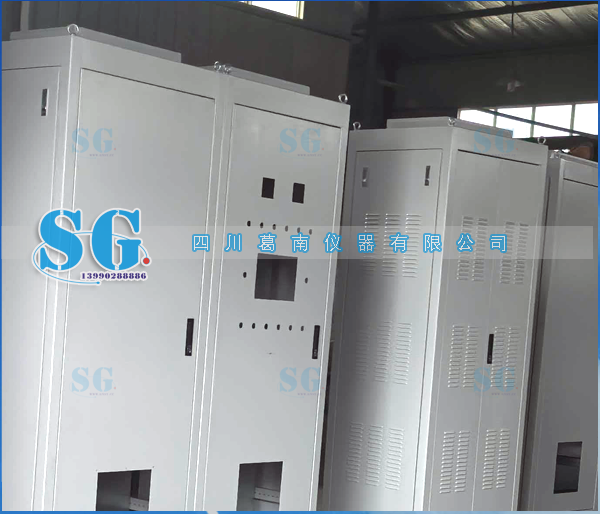 电器设备柜（定制加工）