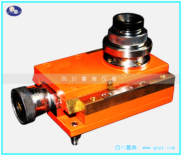 引张线观测仪（人工）