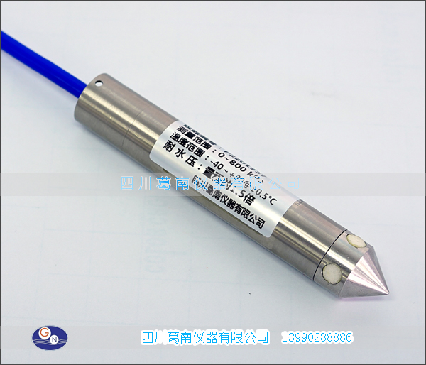 振弦式孔隙水压力计（φ24mm）