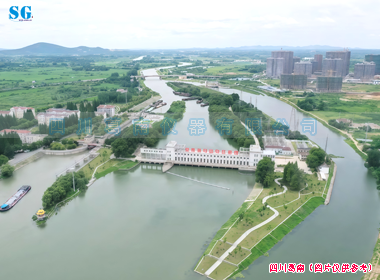 水闸及堤防   安全监测项目