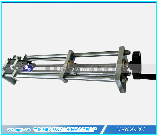 位移计标定架（0~300mm）