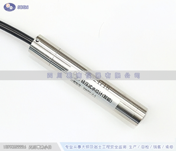 库水位计（投入式）