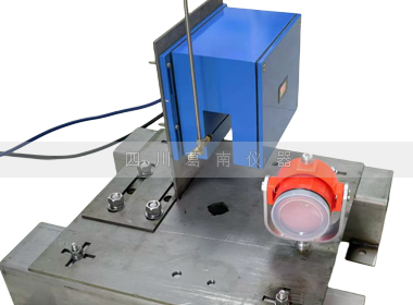 CCD式竖直传高仪（0~50mm）