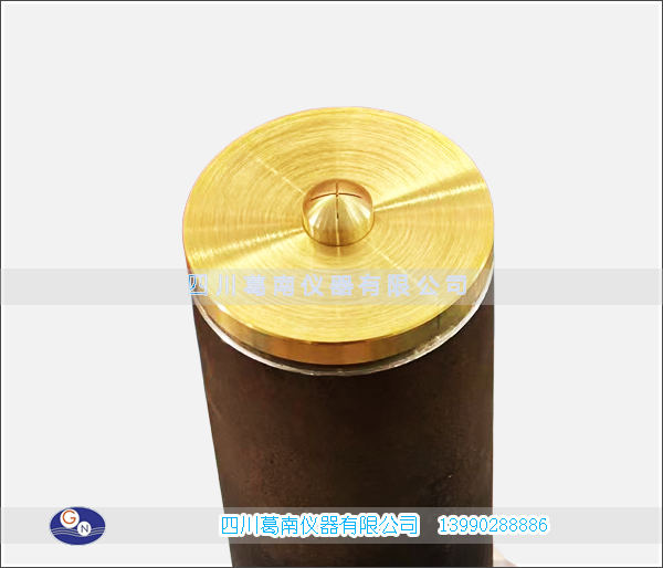 双金属标芯头（双金属管标装置）定制加工