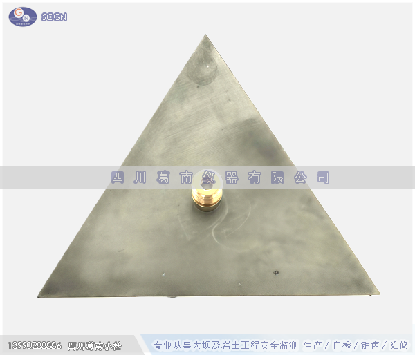 三角形工作基点(盘面180×180)