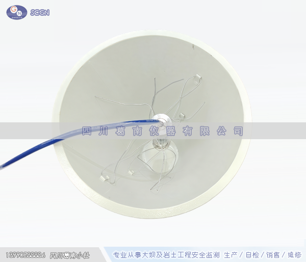 振弦式无应力计