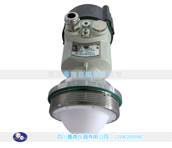 高频水库雷达水位计